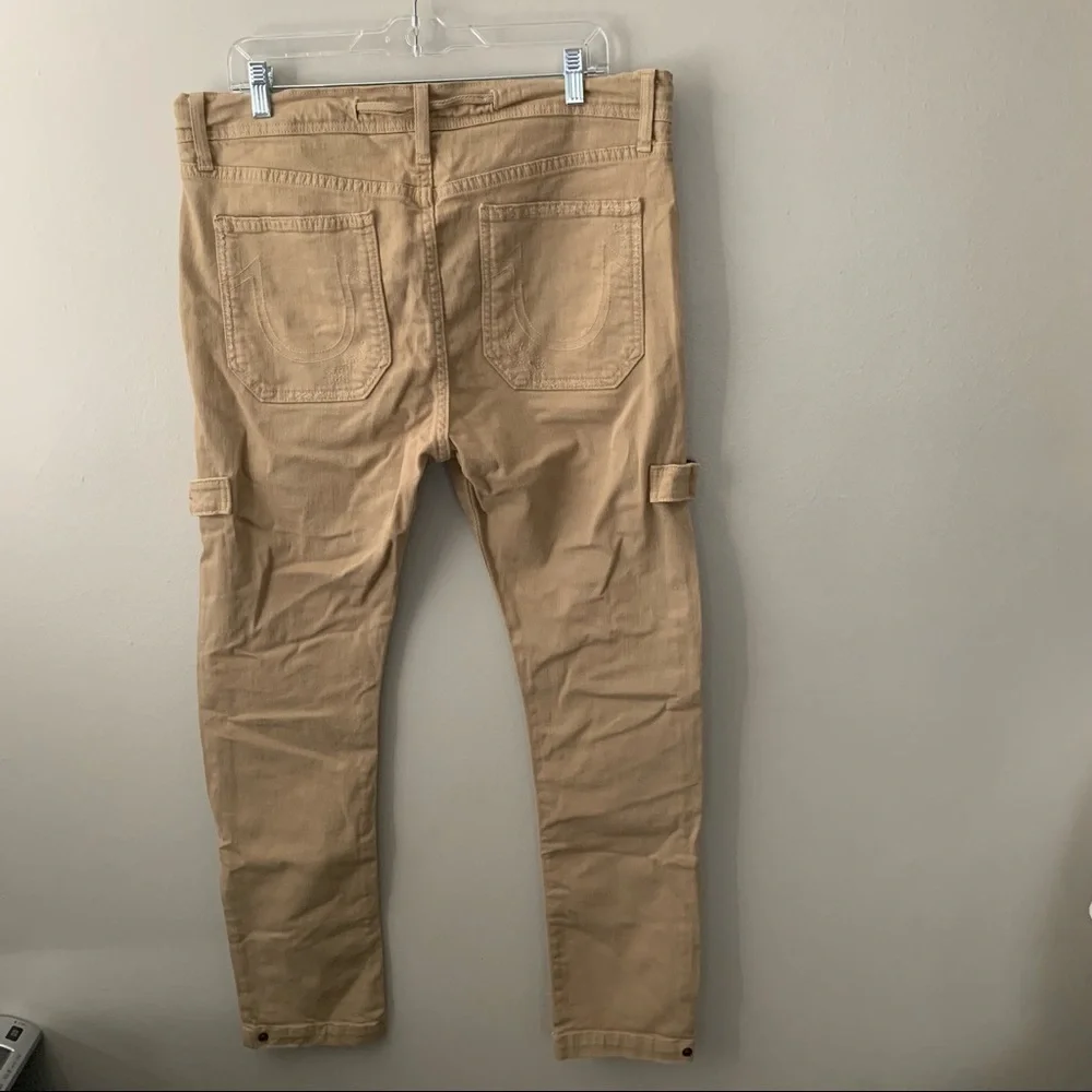 True Religion pants